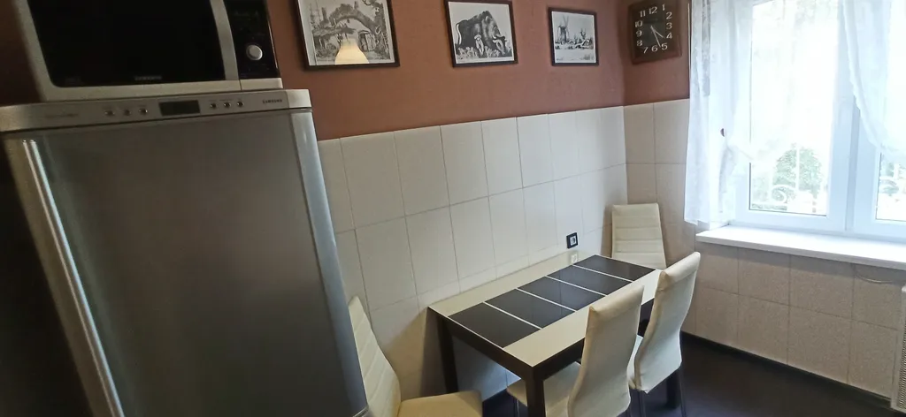 Квартира Уютная квартира — Темрюк