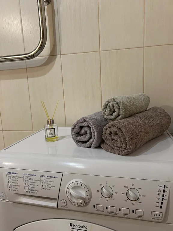 Квартира Квартира у микрохирургии глаза им. Федорова — Краснодар