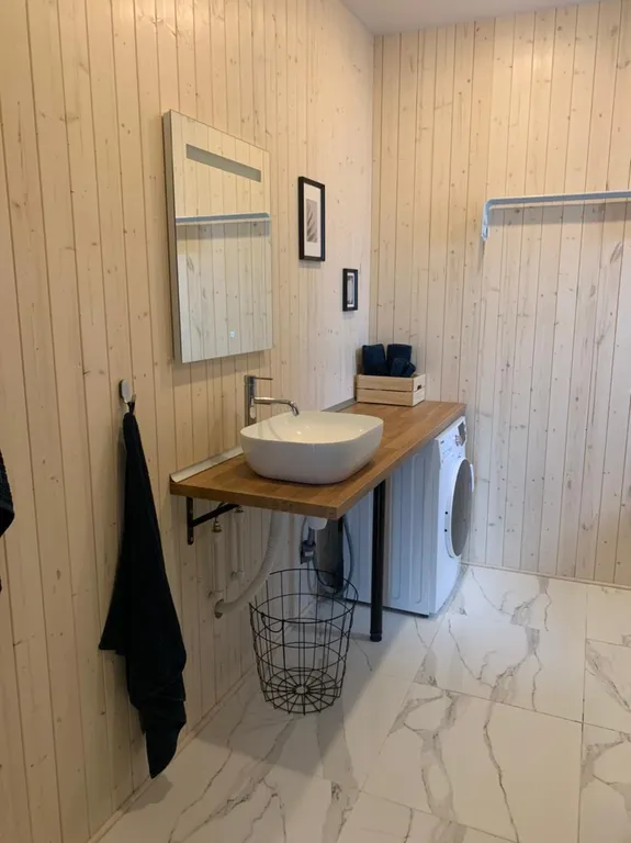 Дом у озера