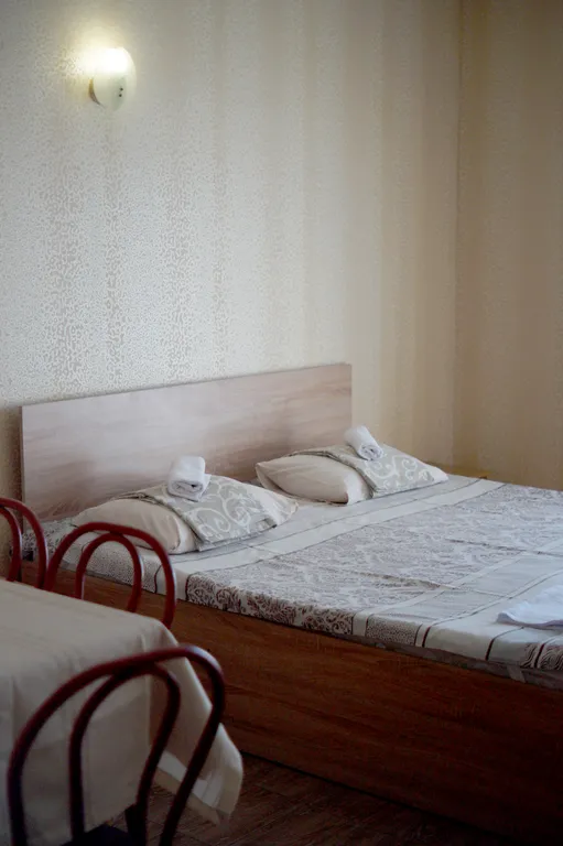 Квартира Номер на двоих отопление удобства стоянка — аренда посуточно в Приморский