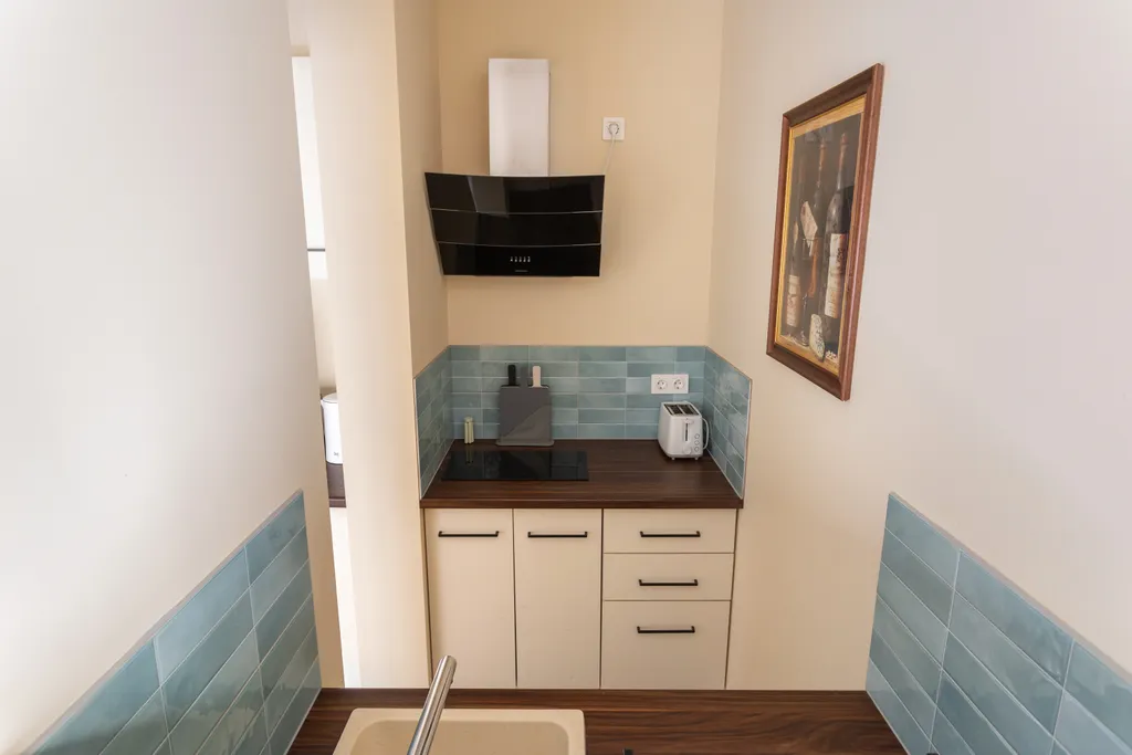 Квартира Экстравагантная квартира с кухней-музеем у метро Чернышевская — Санкт-Петербург