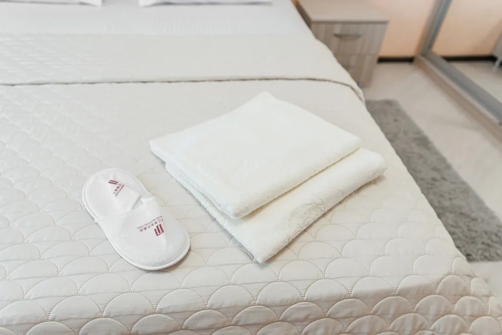 Уютная квартира на ФПК