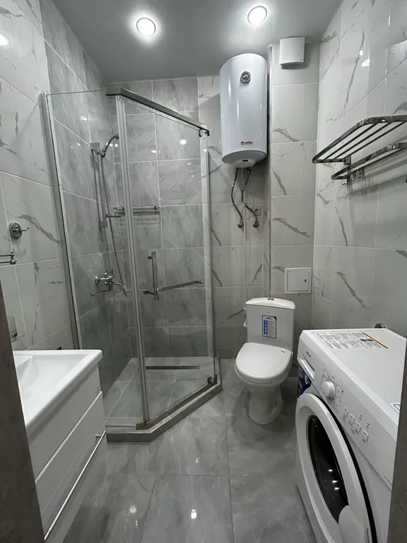 Уютная студия около моря