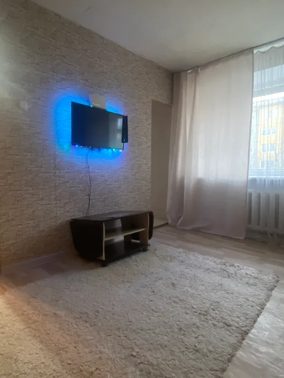 Уютная квартира в самом центре города