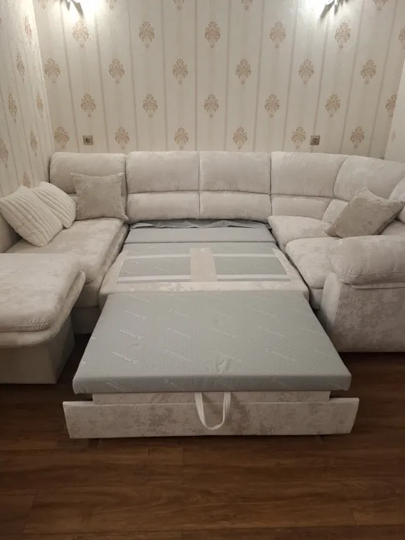 Квартира Квартира бизнес класса — Санкт-Петербург