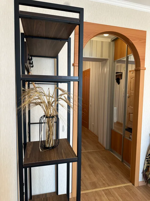 Уютная и просторная однокомнатная квартира в центре