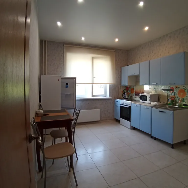 Квартира Просторная квартира — Санкт-Петербург