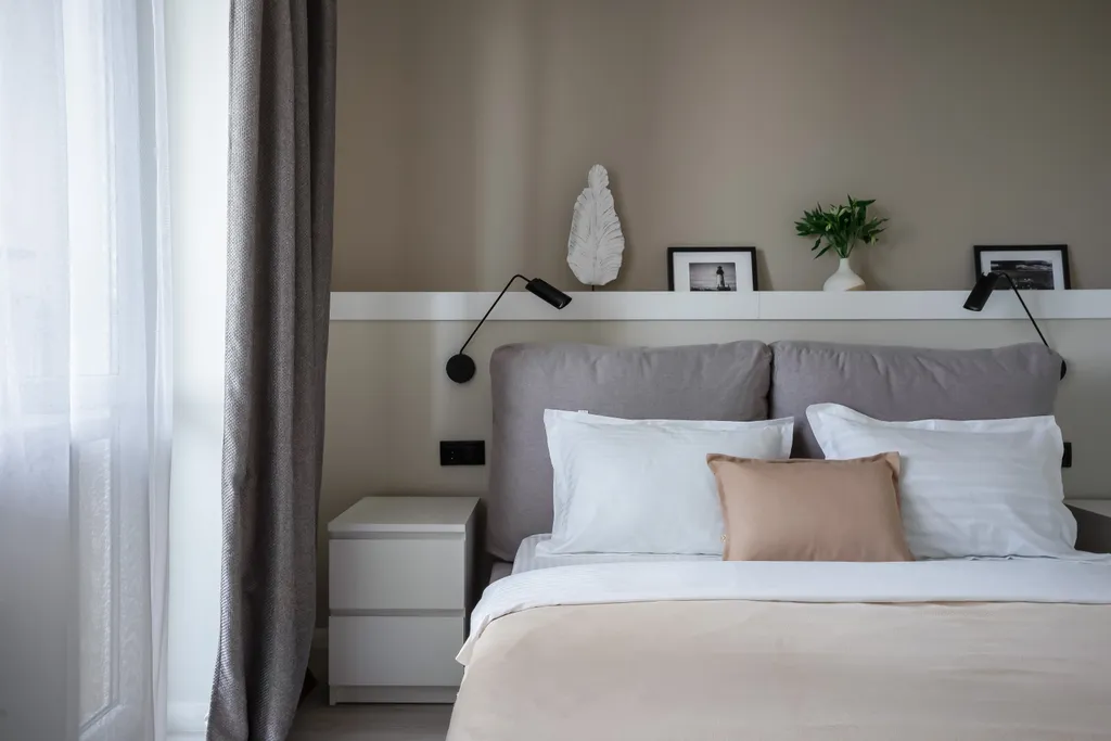 Квартира Квартира Apartic у Верхнего озера — Калининград