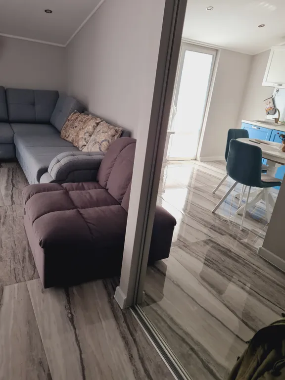 Квартира Апартаменты с видом на море — Севастополь