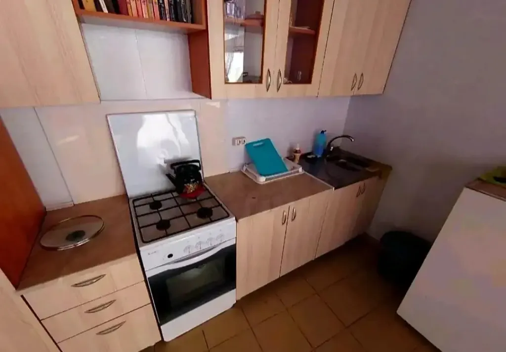 Двухместный эконом