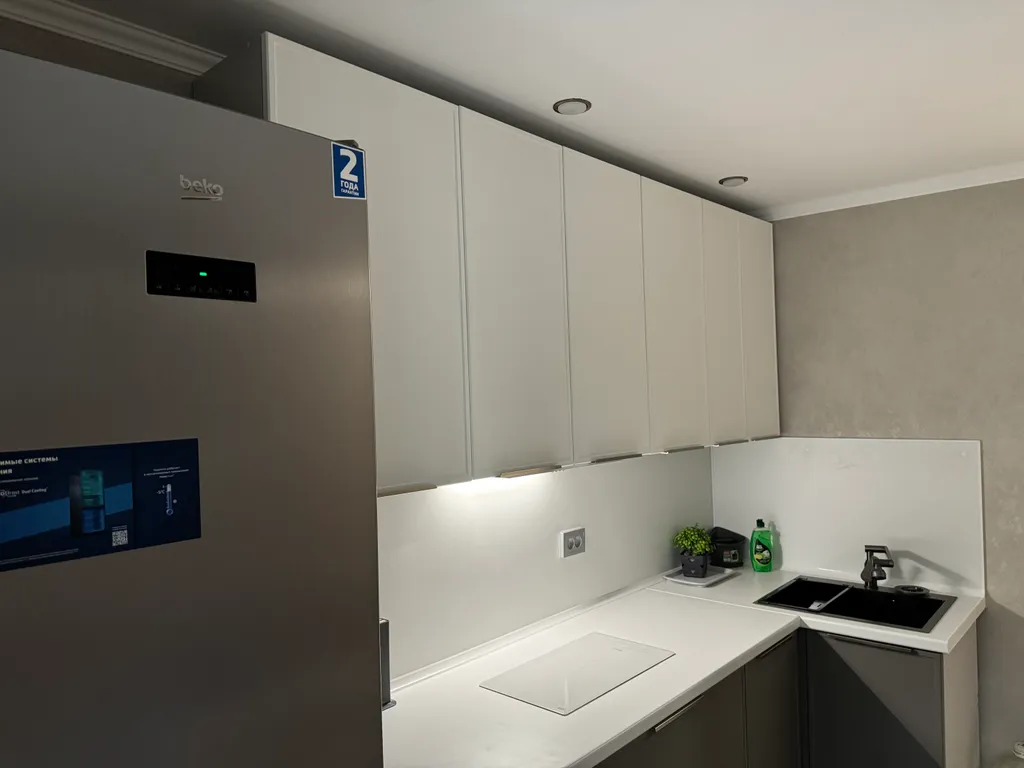 Квартиры на Набережной