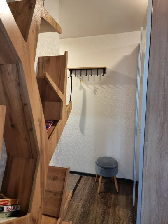 Квартира Уютная квартира в центре города — Ярославль