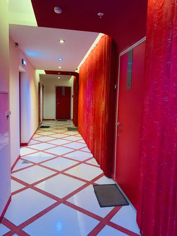 Квартира Квартира Евро двушка у МЦД 3 — Подолино