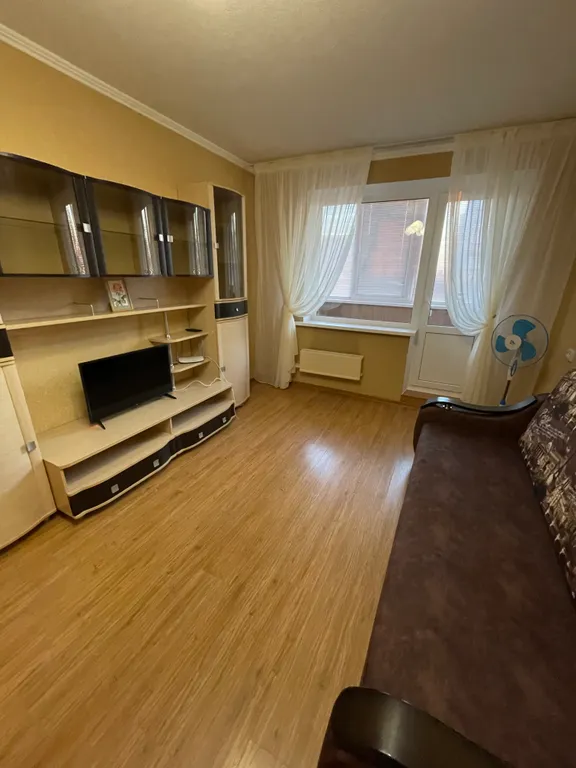 Уютная квартира в центре города, рядом с ЖД и автовокзалом