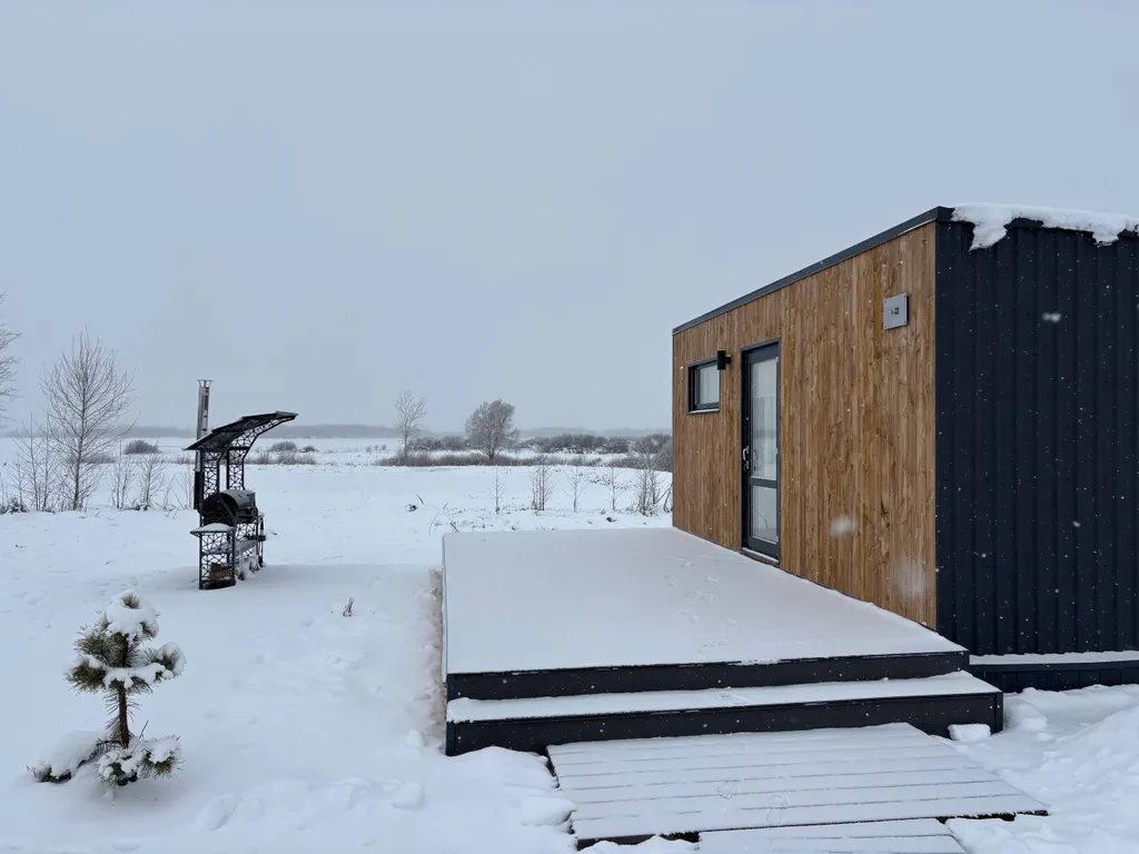 Сканди дом АЗ