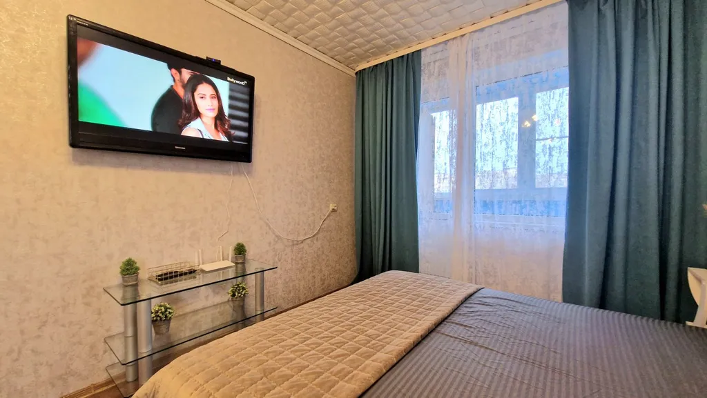 Уютная однушка