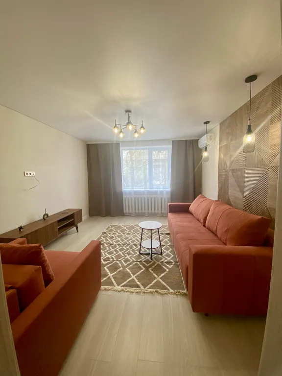 Квартира Уютная квартира у моря — Севастополь