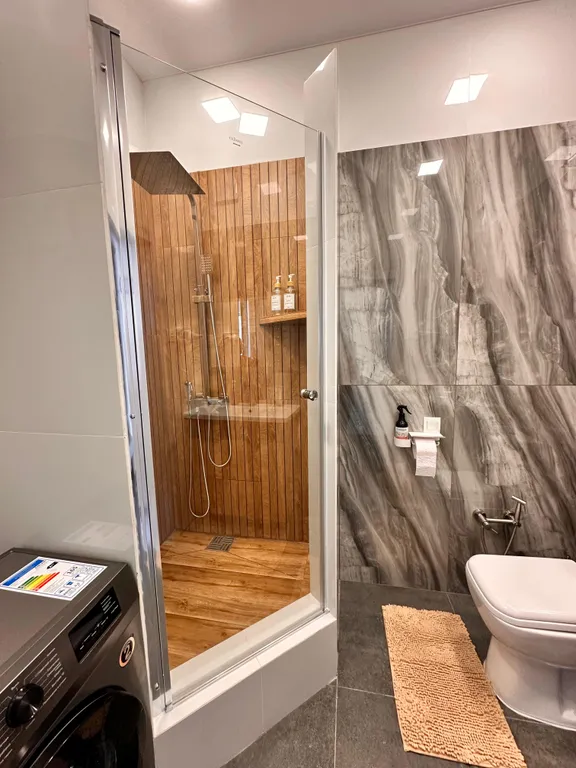 Лучший вид на Судаский залив! 8 этаж.