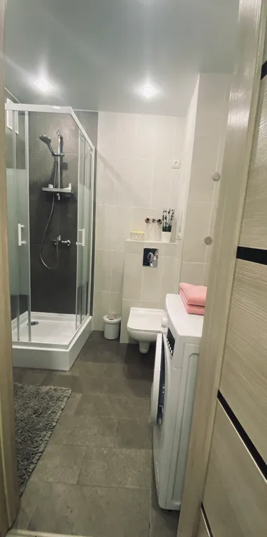 Квартира в центре