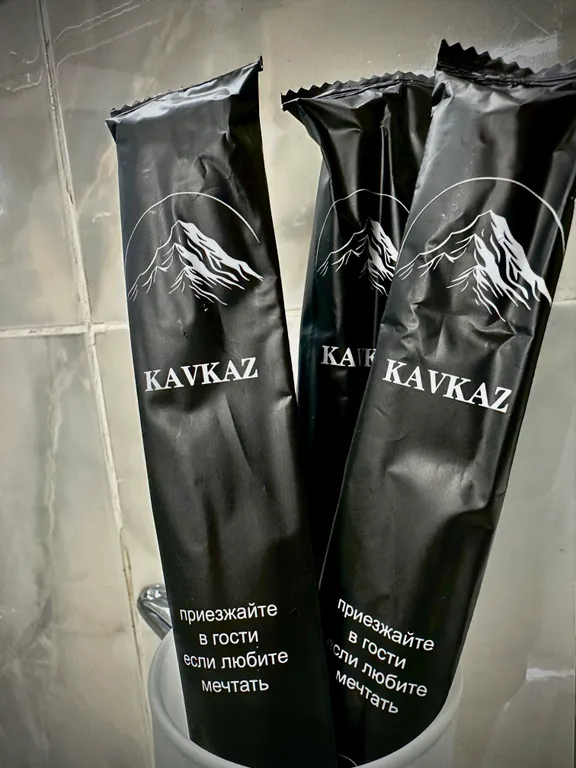 Квартира Уютная квартира в центре города — Владикавказ