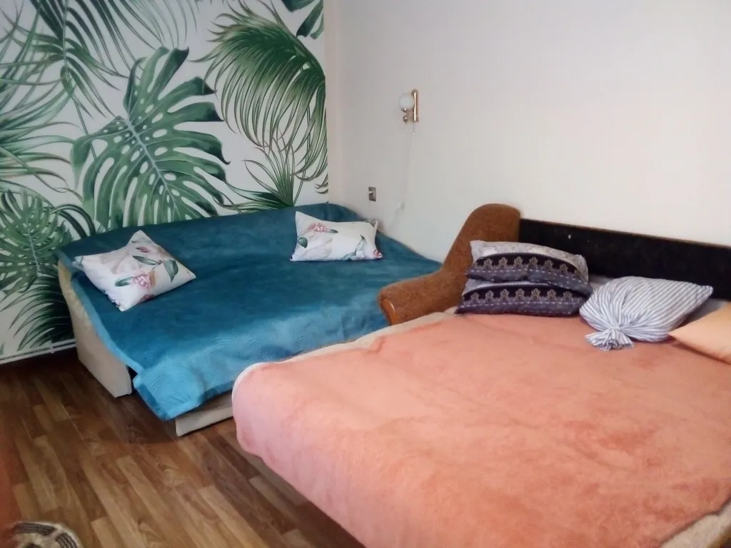 Квартира в центре