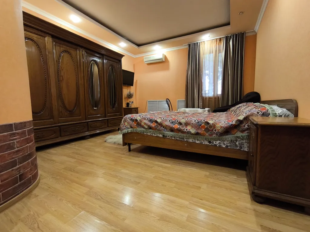 Квартира Комната — аренда посуточно в Иноземцево