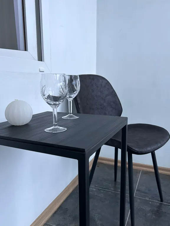 Квартира Квартира Апартамент Зазеркалье — Калининград