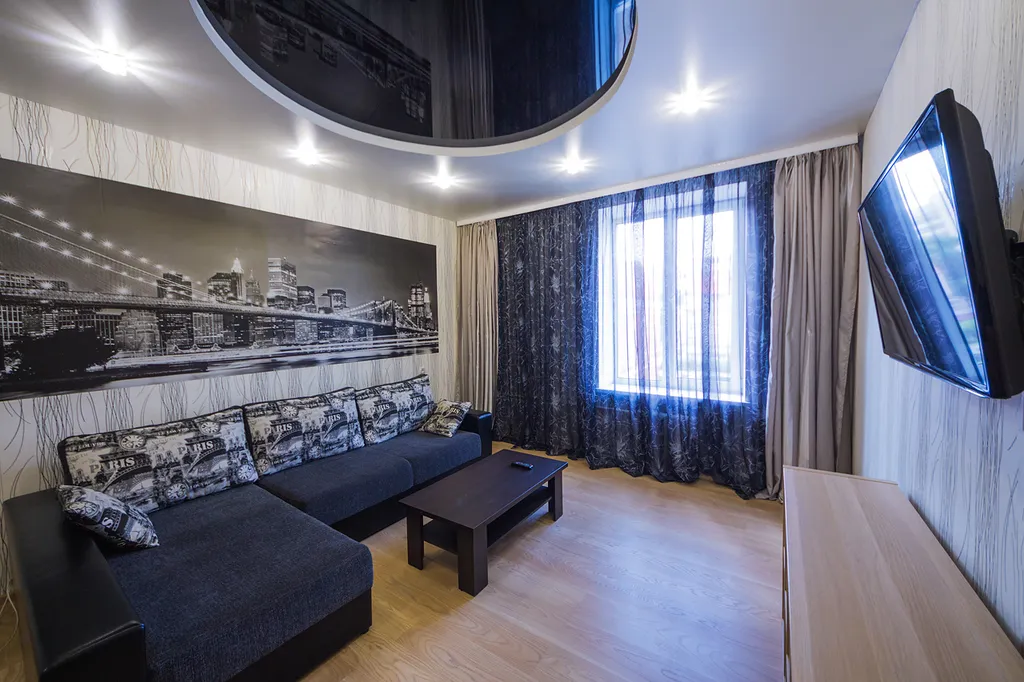 2-комнатная Квартира — аренда посуточно в Могилёв