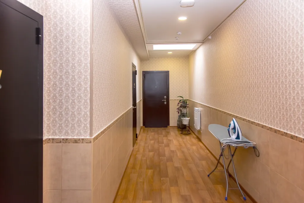 Уютная комната в центре #7