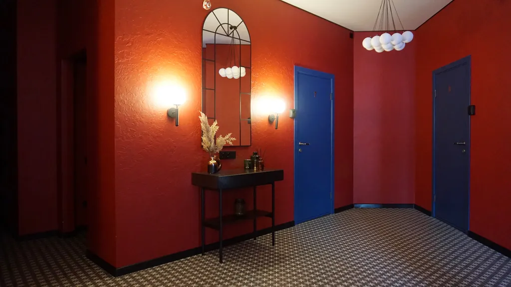 Стильная дизайнерская студия в 5 минутах т Лавры