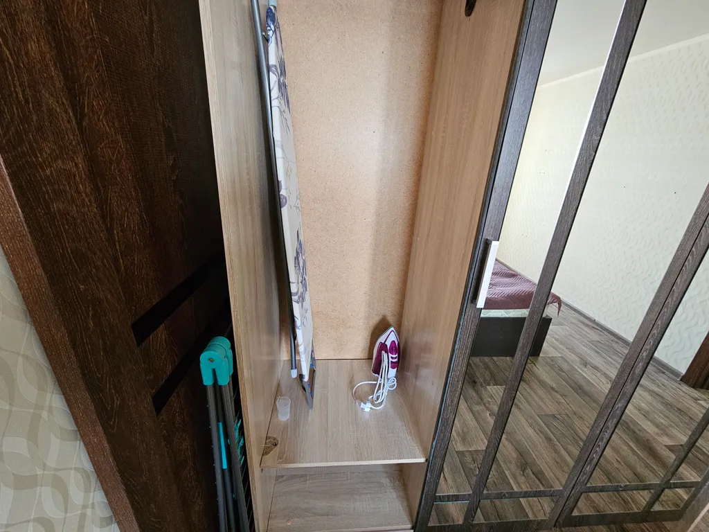 Светлая и просторная 3-х комнатная квартира на 3 этаже