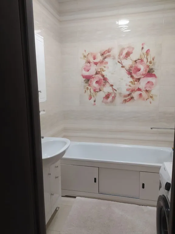 Квартира для комфортного отдыха