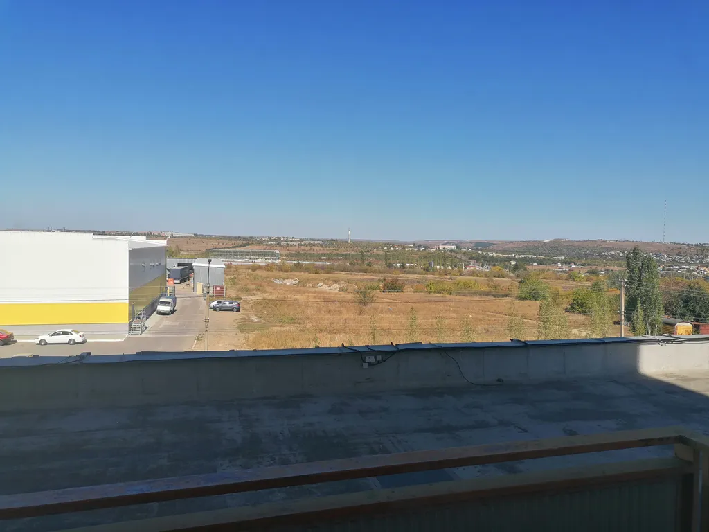 Уютная просторная квартира недалеко от трассы на въезде в город