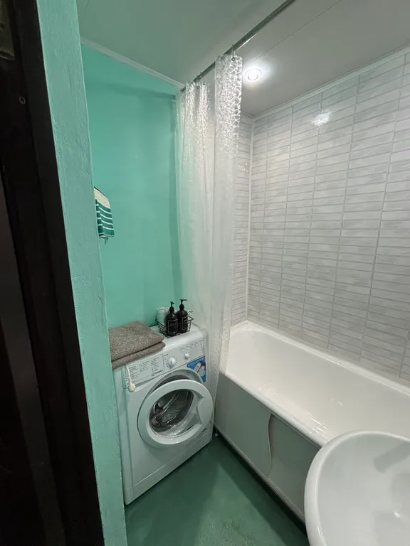 Уютная квартира рядом со спорт базой Море Спорта и Изумрудное