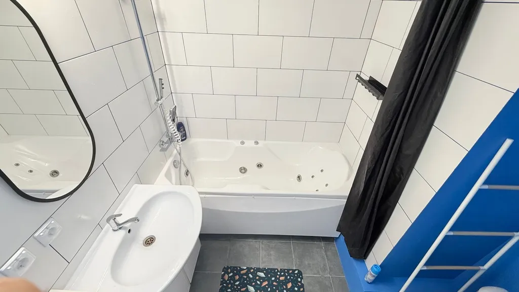 Уютная студия в центре