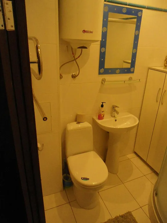 Уютная квартира для комфортного проживания