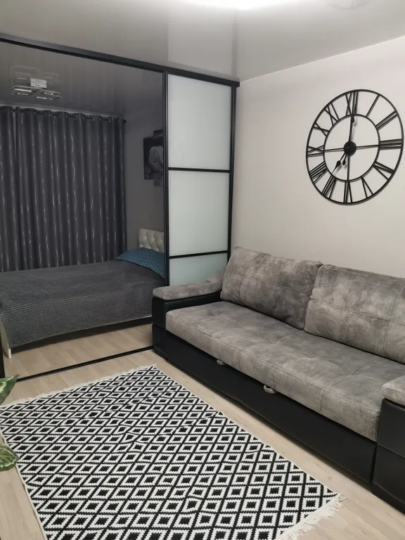 Уютная квартира у ж/д и авто вокзала — аренда посуточно в Киров