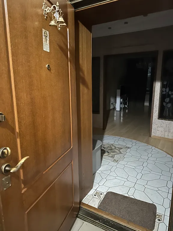 Квартира Красивая квартира — Омск