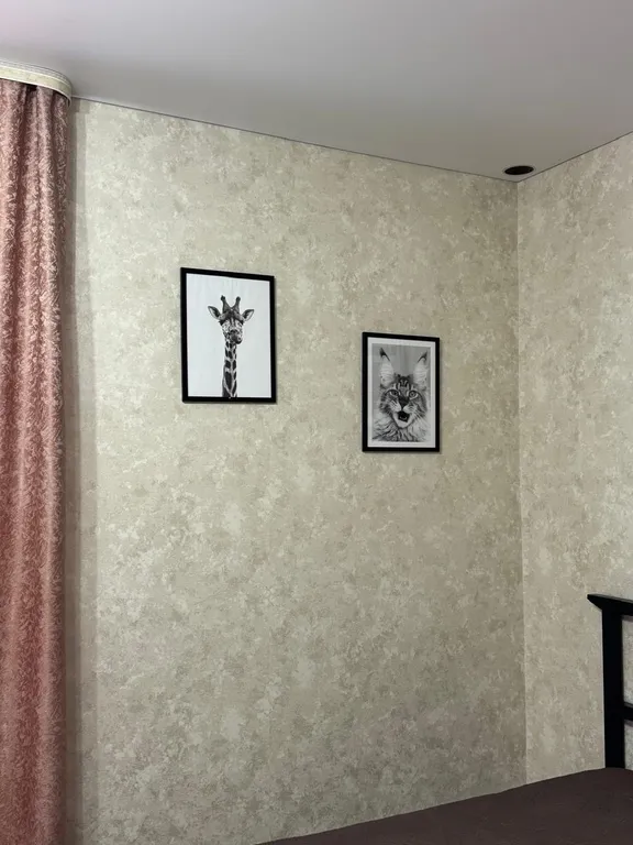 Уютная квартира-студия в центре Сириуса