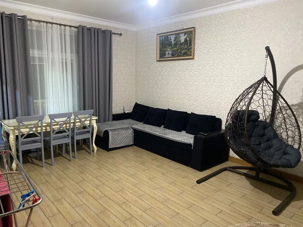 Коттедж Дом у моря — Махачкала