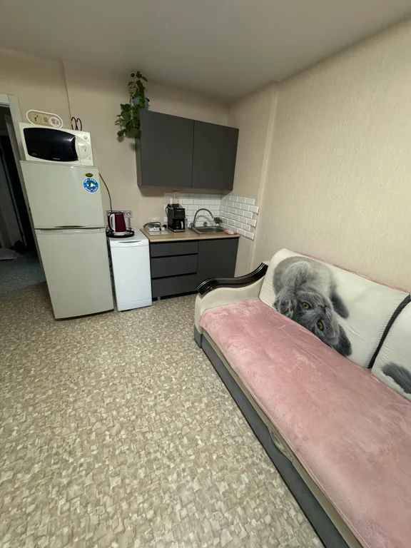 Квартира в 5 минутах до Самарских терм