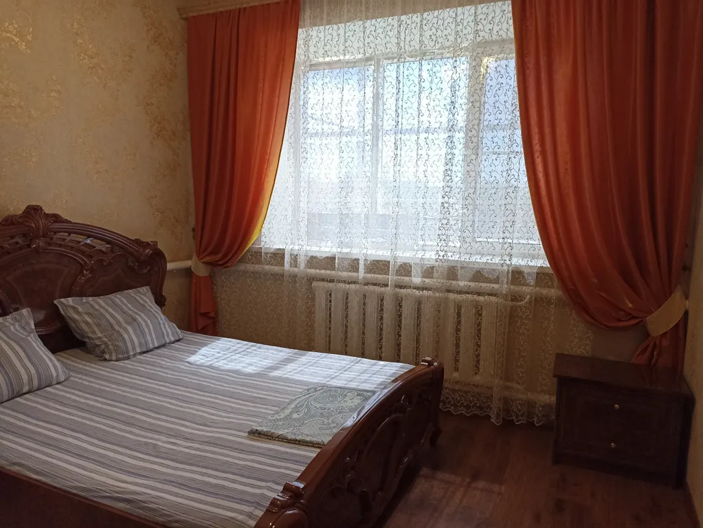 Уютный отдых