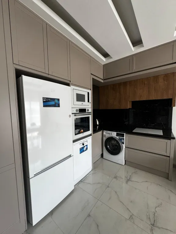 Квартира ЖК Voyage Deluxe в районе Оба