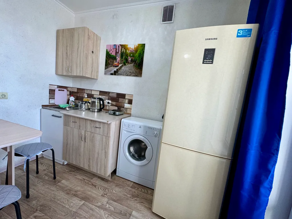 Квартира-студия Кошелев Парк