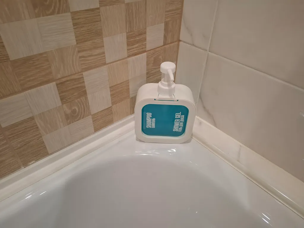 Квартира на Горького у площади Чайковского