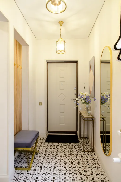 Квартира в престижном районе города