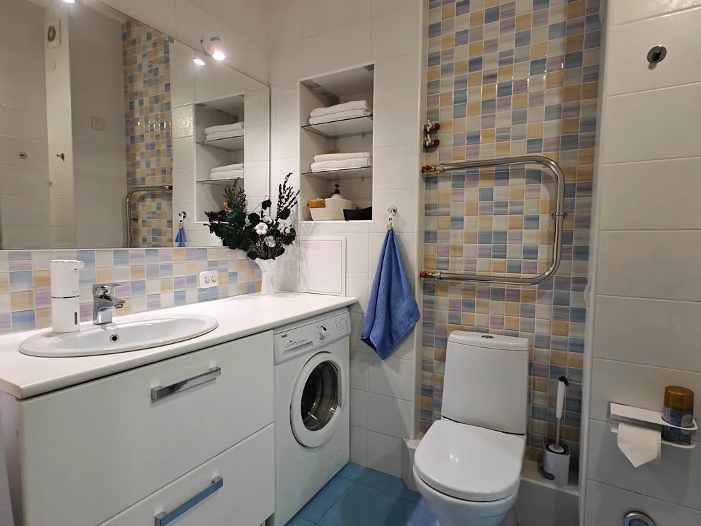 Квартира возле Краевой клинической больницы