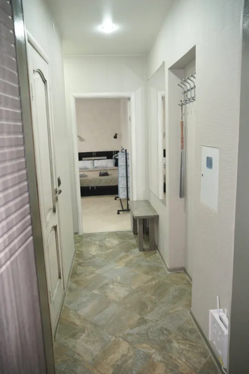 Уютная квартира-студия в центре города