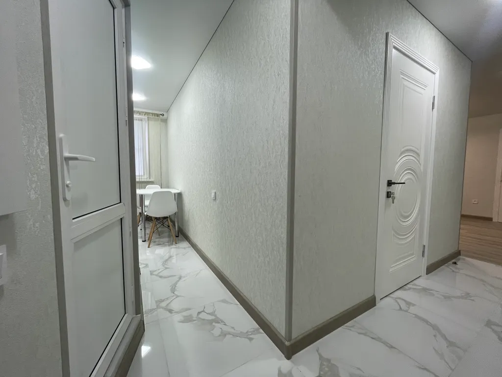 Апартамент юбилейный парк