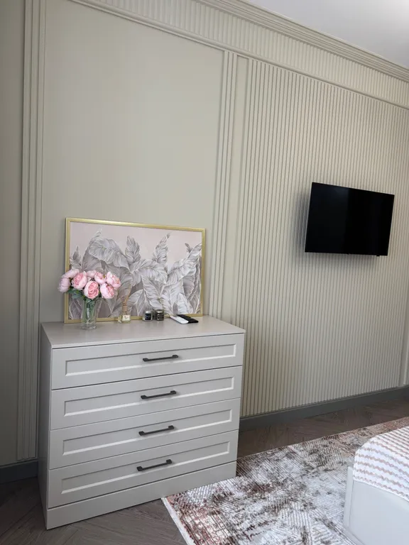 Уютная квартира в центре города в спокойном районе